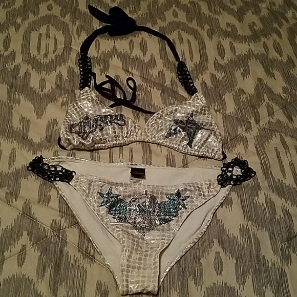 Sinful Other - Sinful by Affliction swimsuit